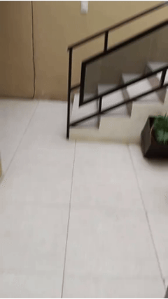 Baranda en aluminio 3