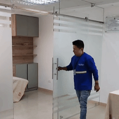 División de oficina 2